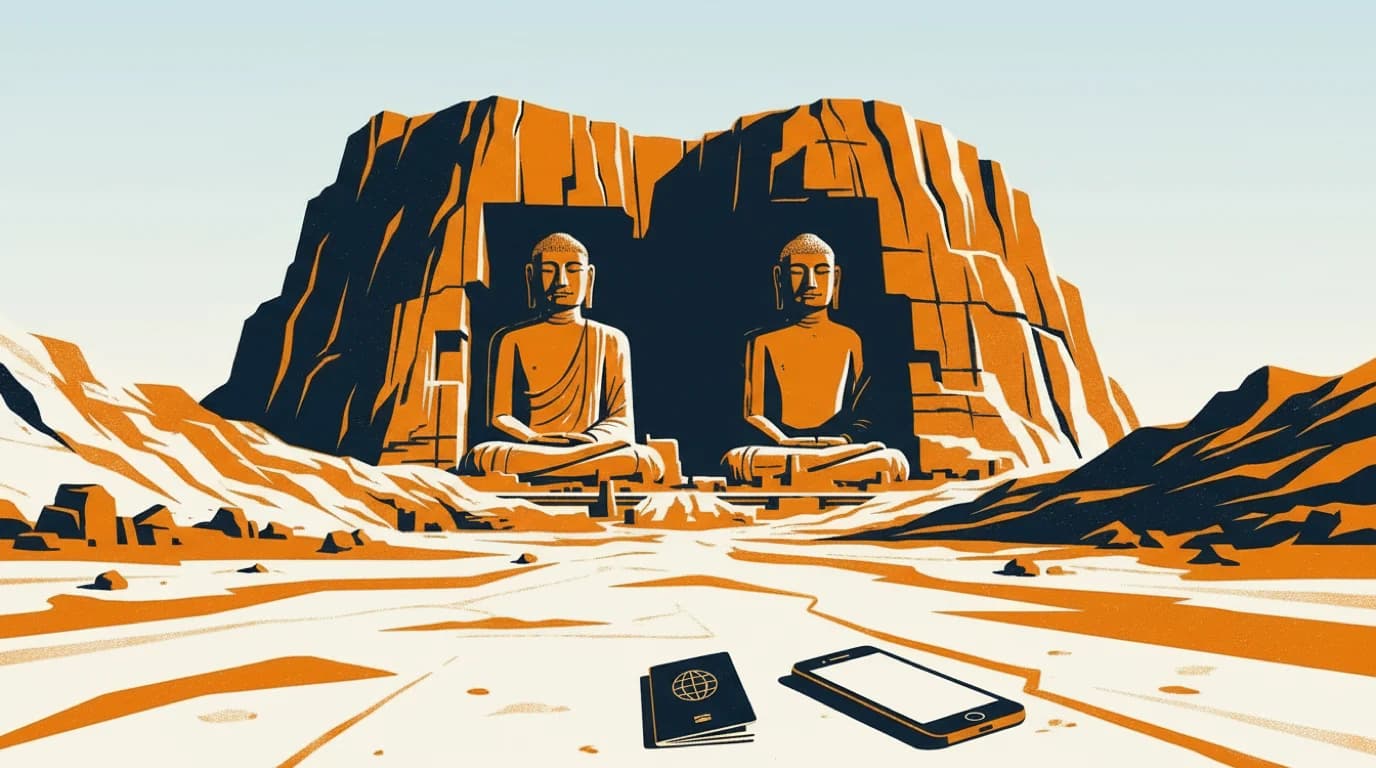 Illustration Afghanistan