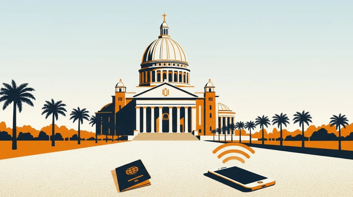 Illustration Côte d’Ivoire