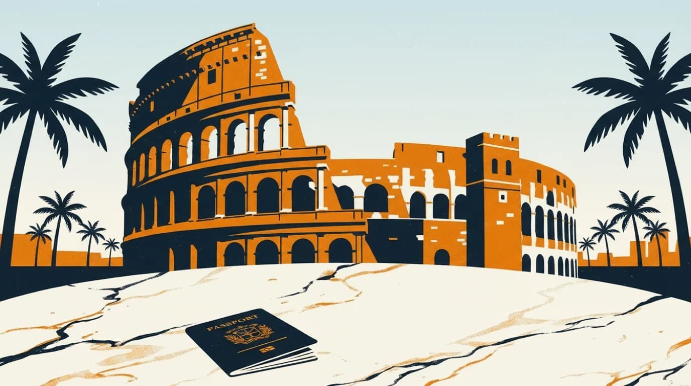 Illustration Dominikanische Republik