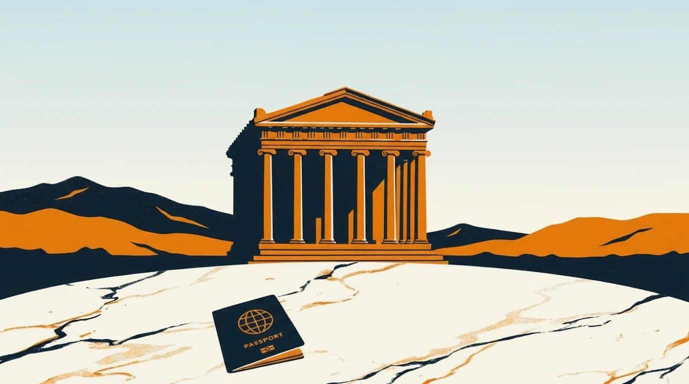 Armenia illustration