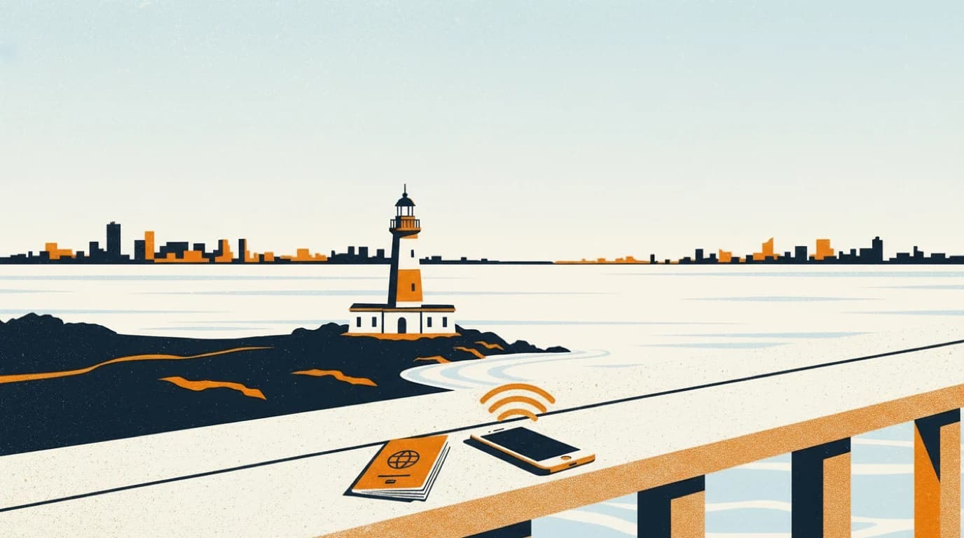 Illustration Gabun