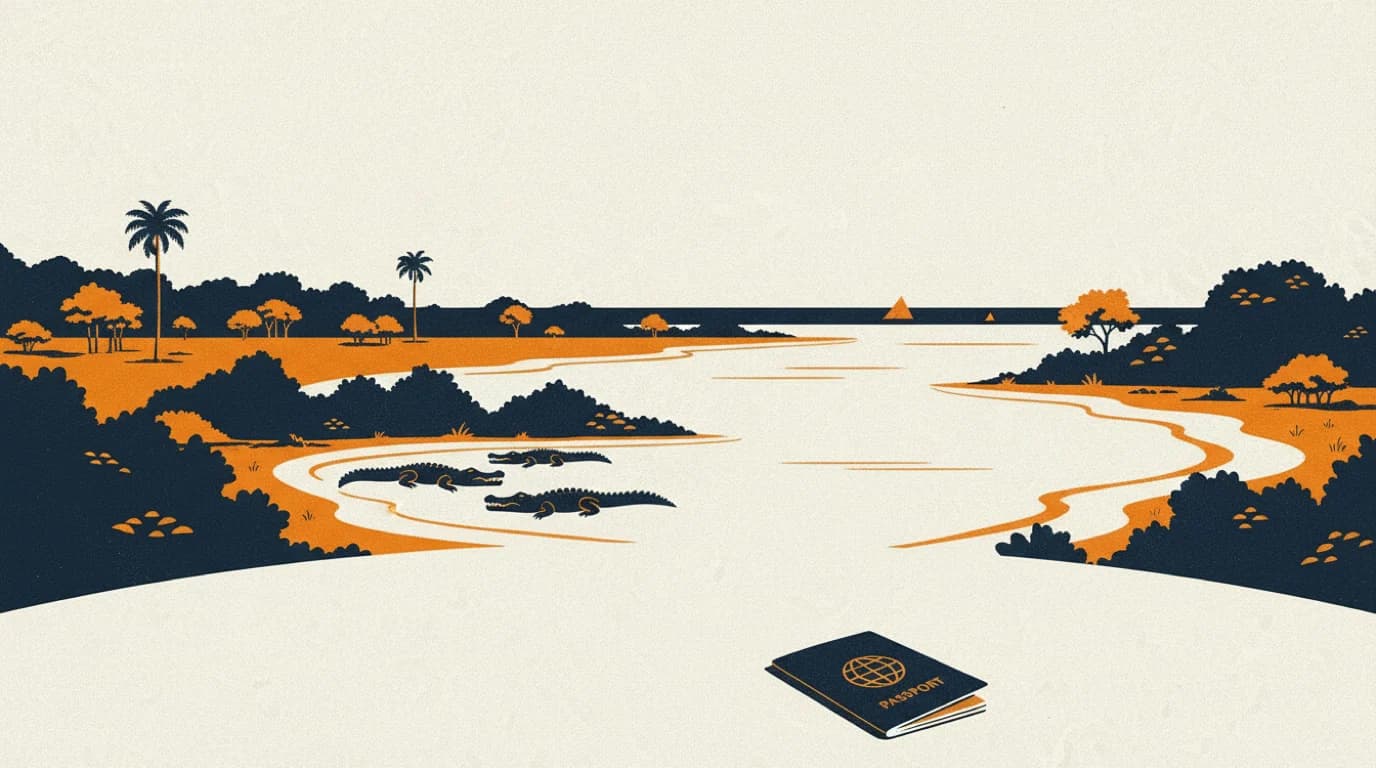 Illustration Guinea-Bissau