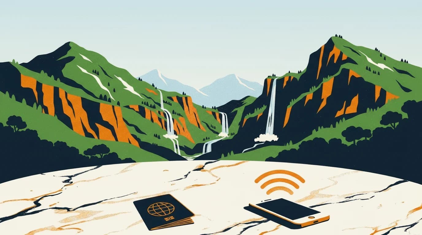 Illustration Guinea