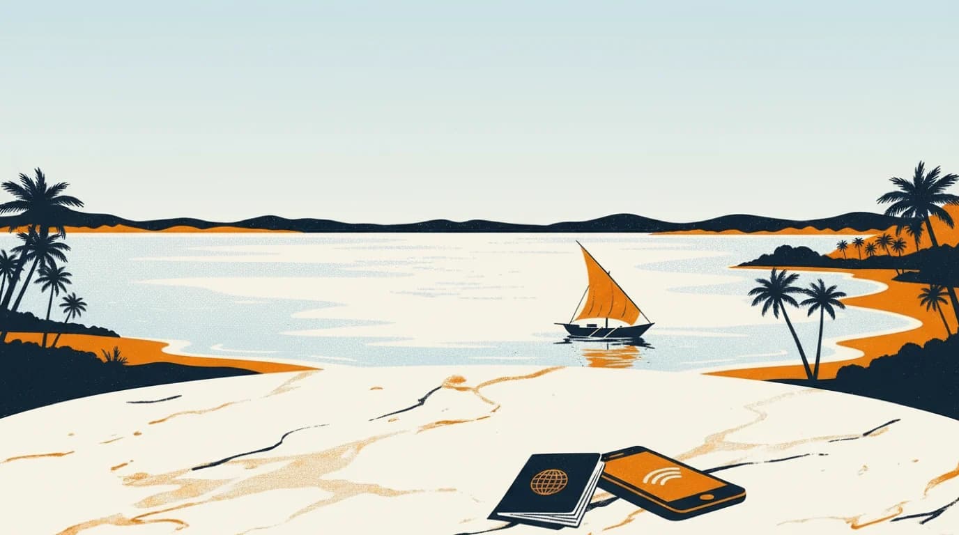 Illustration Malawi