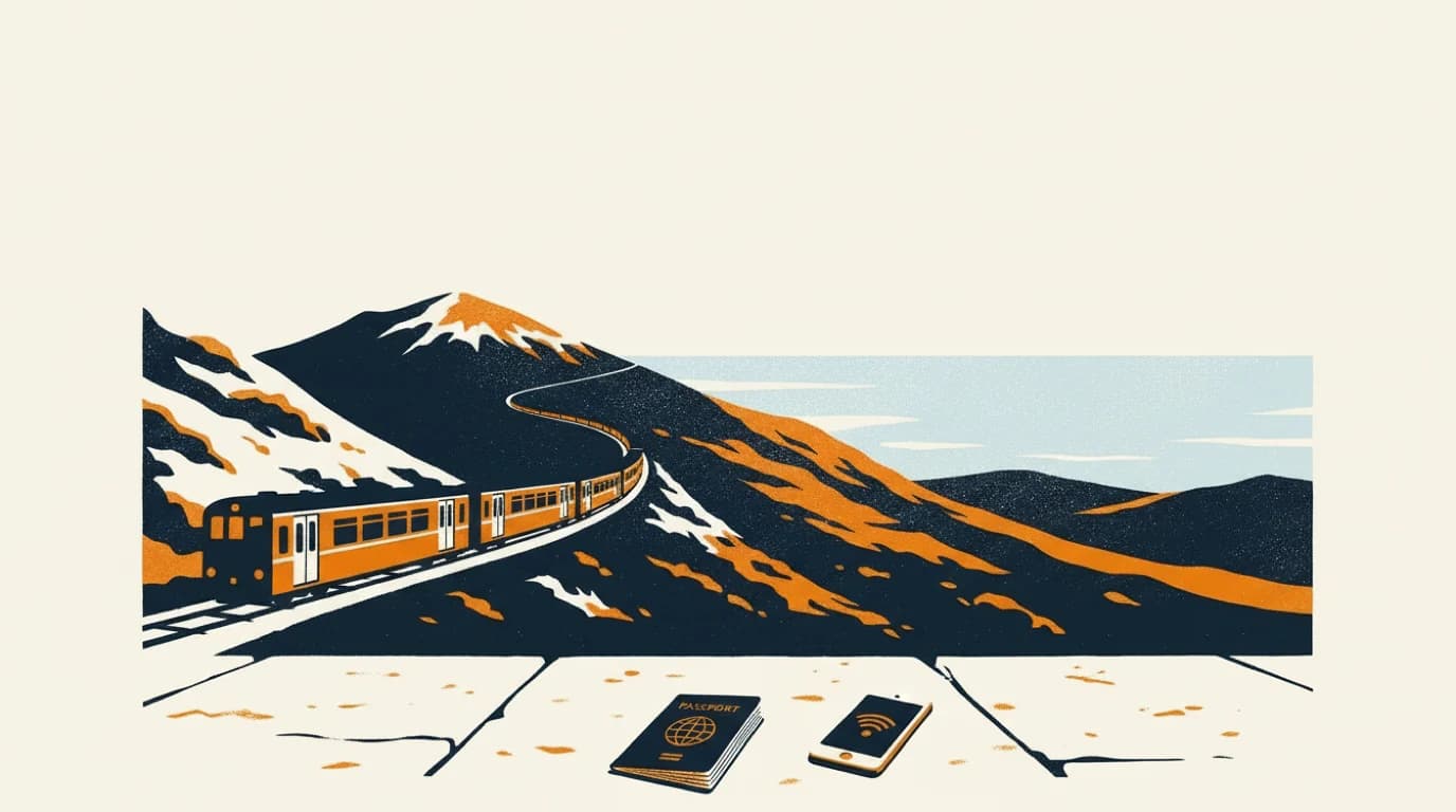 Illustration Isle of Man