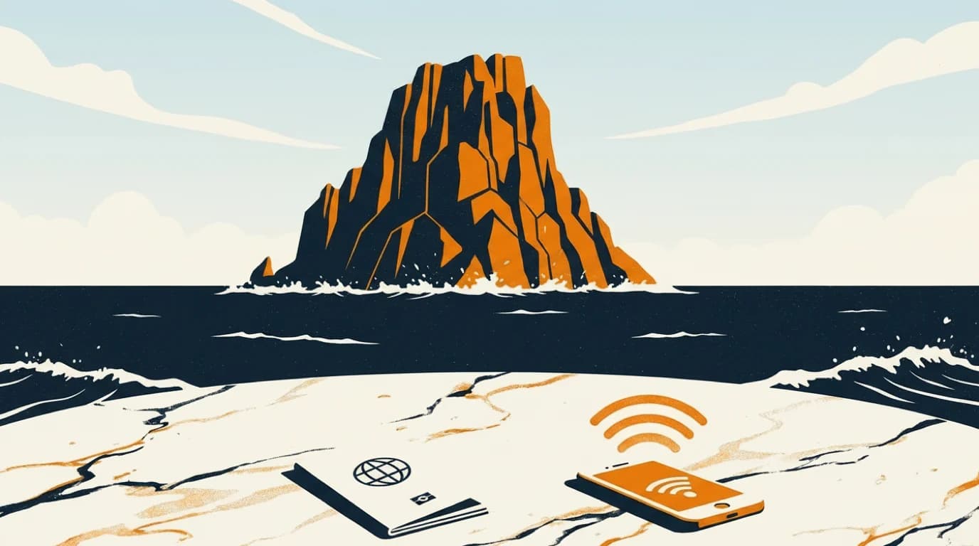 Illustration Martinique