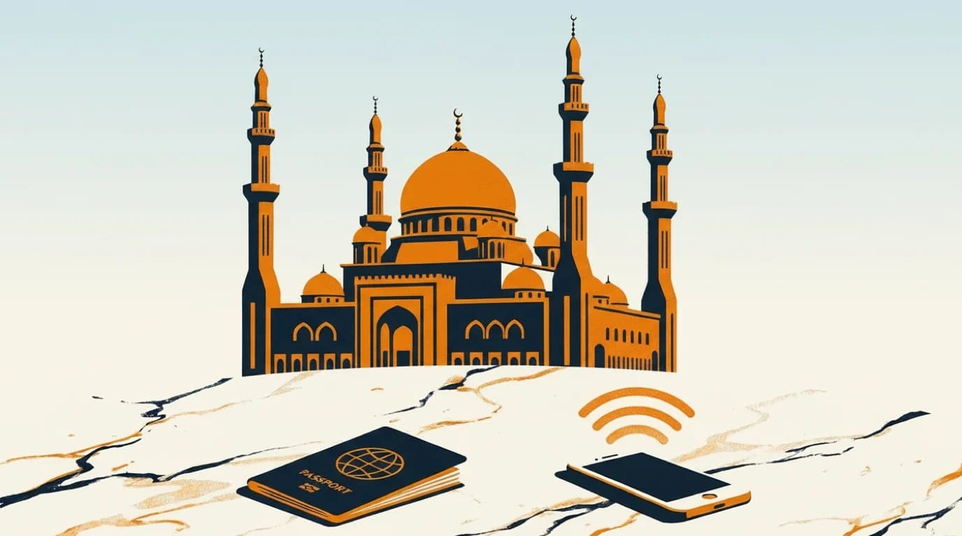 Illustration Nigeria