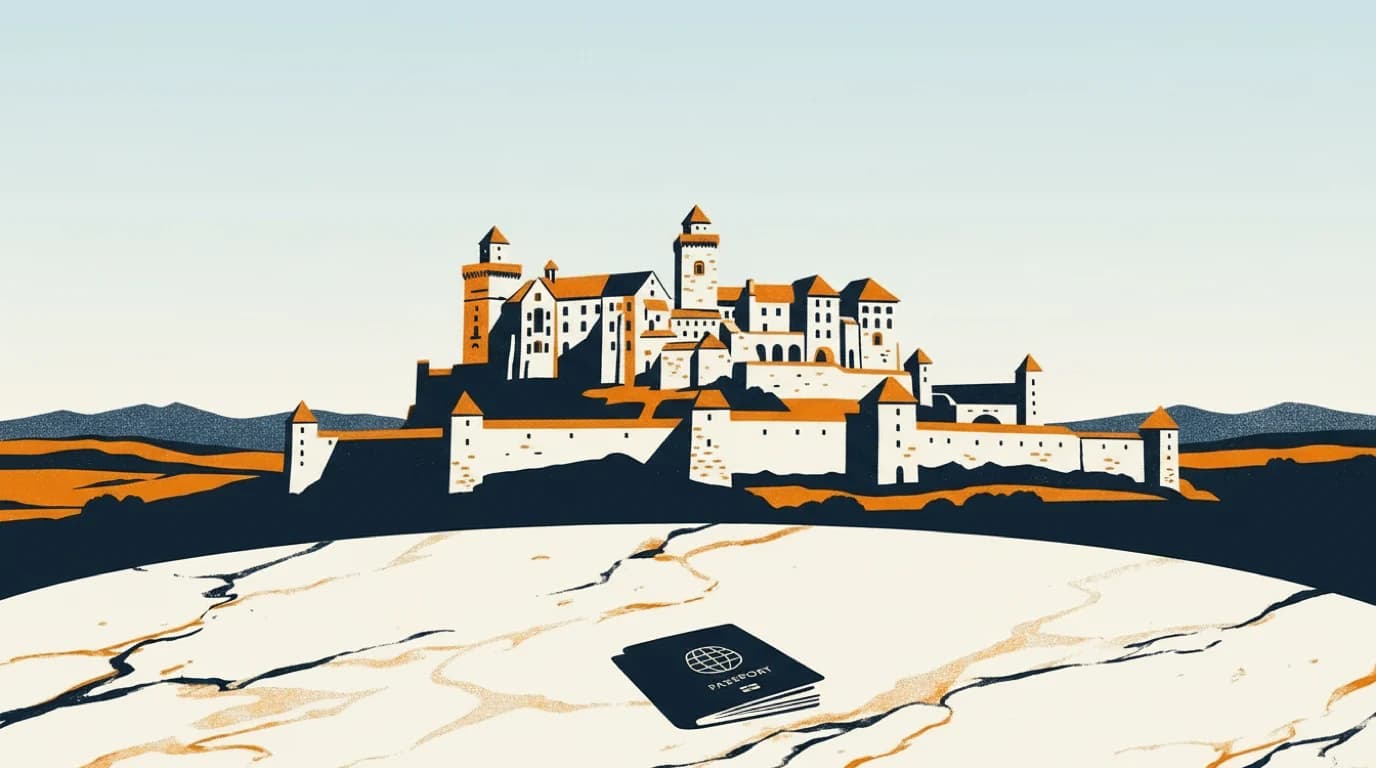 Slovakia illustration