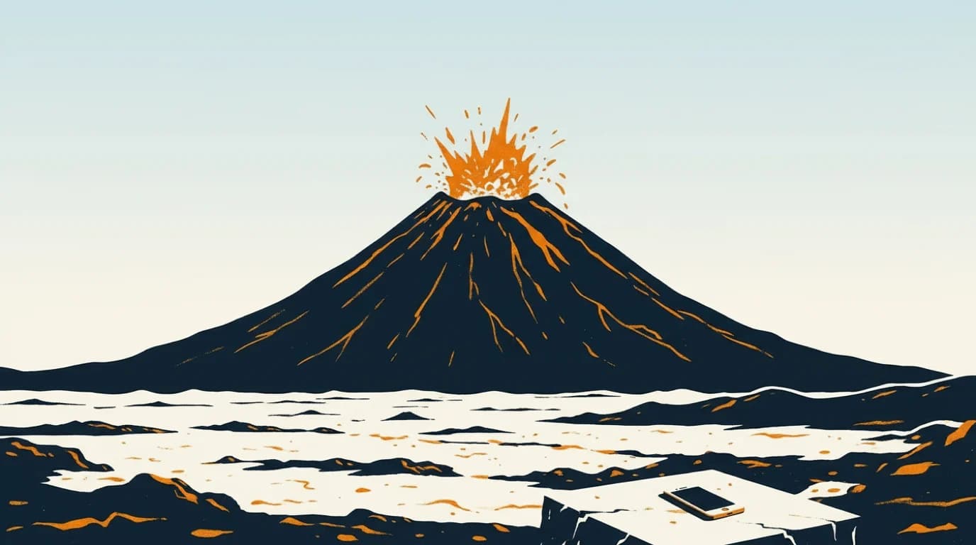 Vanuatu illüstrasyonu