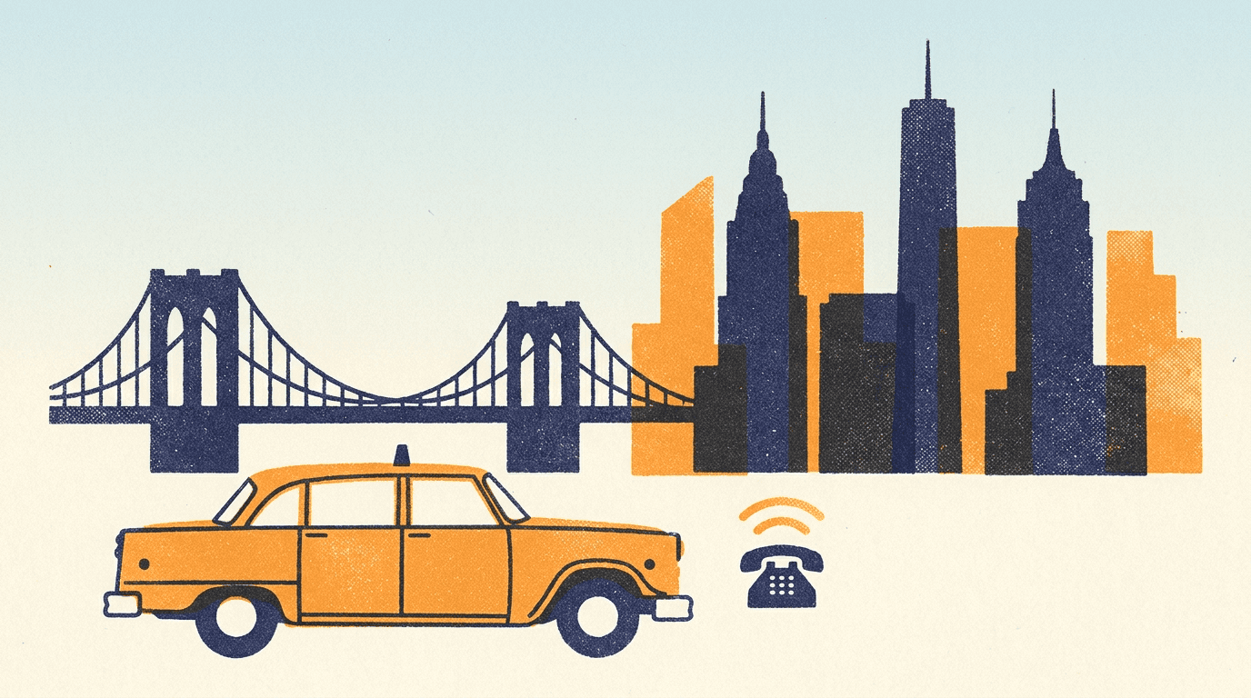 Illustration USA
