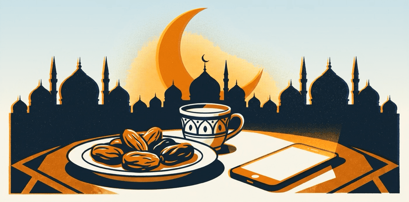 Illustration Saudi-Arabien